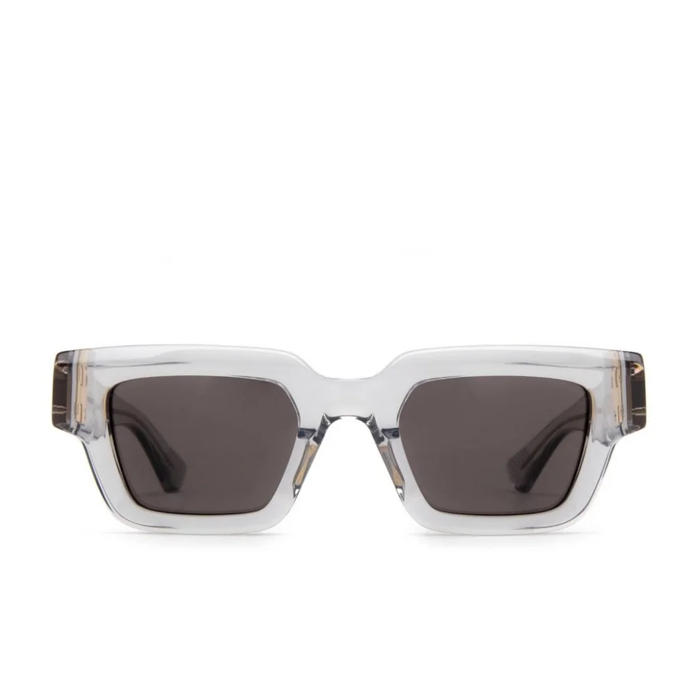 NEW BOTTEGA VENETA BV1230SSQUARE UNISEX SUNGLASSES BOTTEGA VENETA BV1230S 001